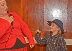 Michal Sláma : Karneval 11.2.2018